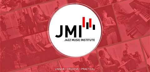 Photo: Jazz Music Institute